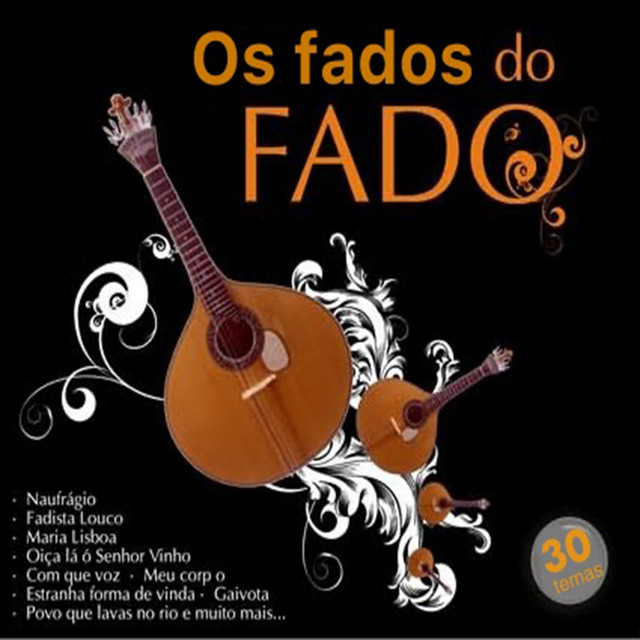 Os Fados do Fado  Compilation de Vrios intrpretes | Spotify