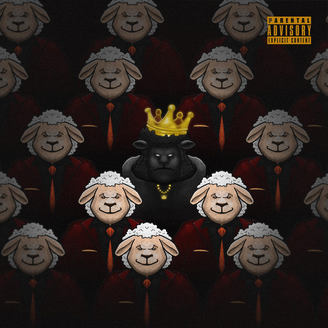 FENÔMENO cover art