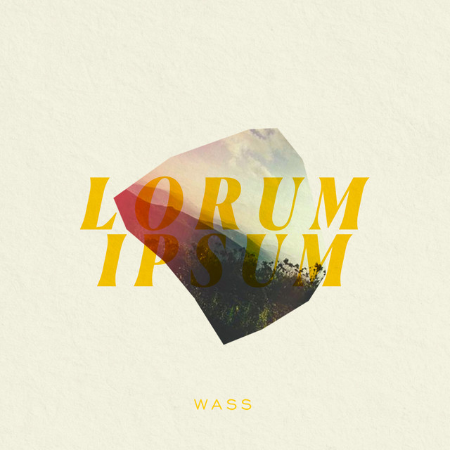 Lorum Ipsum