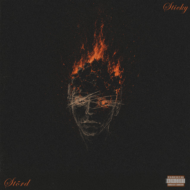 STÖRD album image