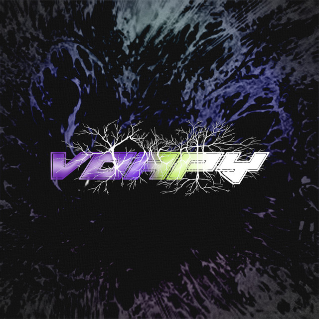 Обкладинка: VOAPY — KRXDO
