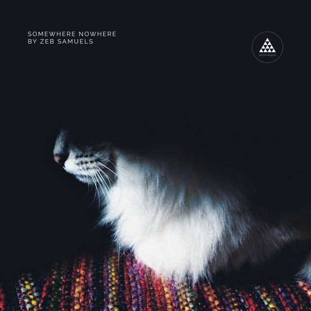 Mellow Horizon cover art