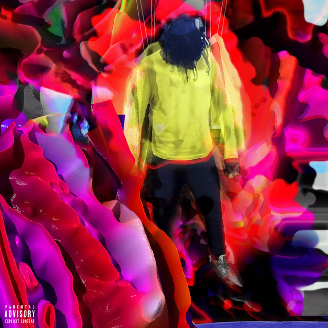 Never Going Back cover art