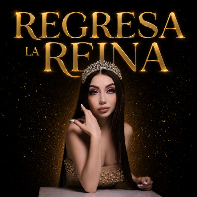 Regresa La Reina