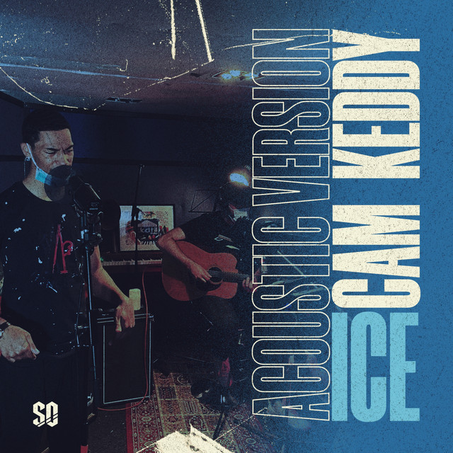 Ice - Acoustic