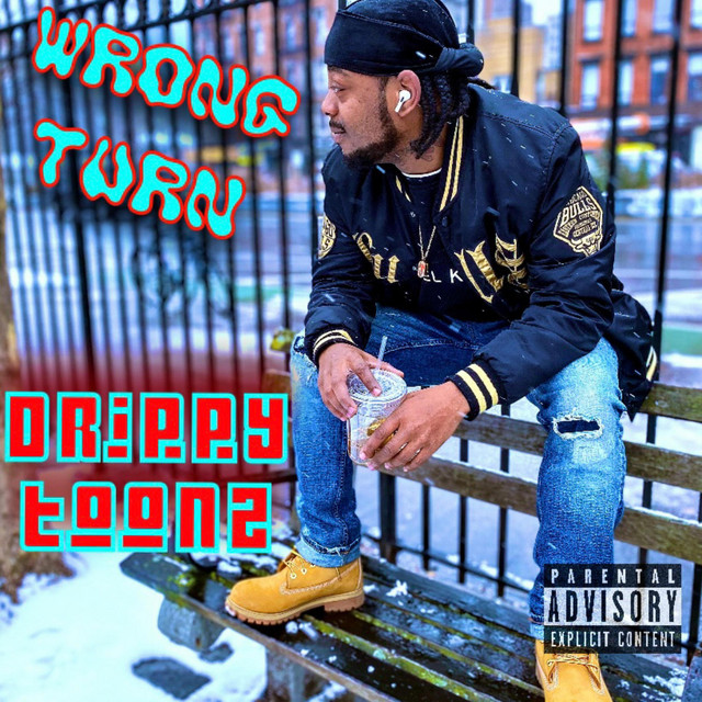 Drippy Toonz
