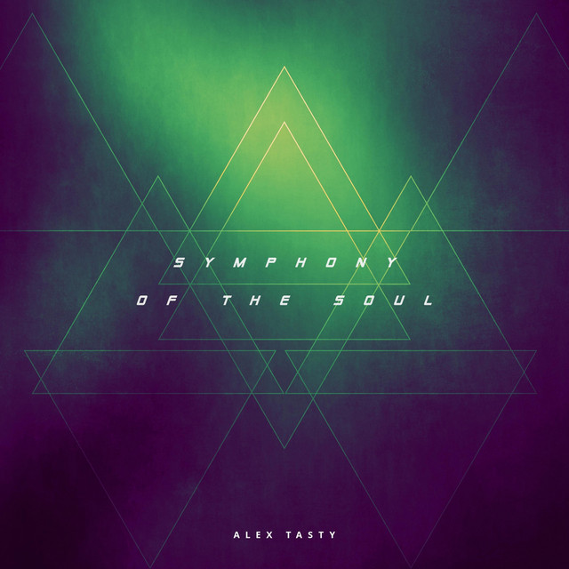 Symphony of the Soul cover art