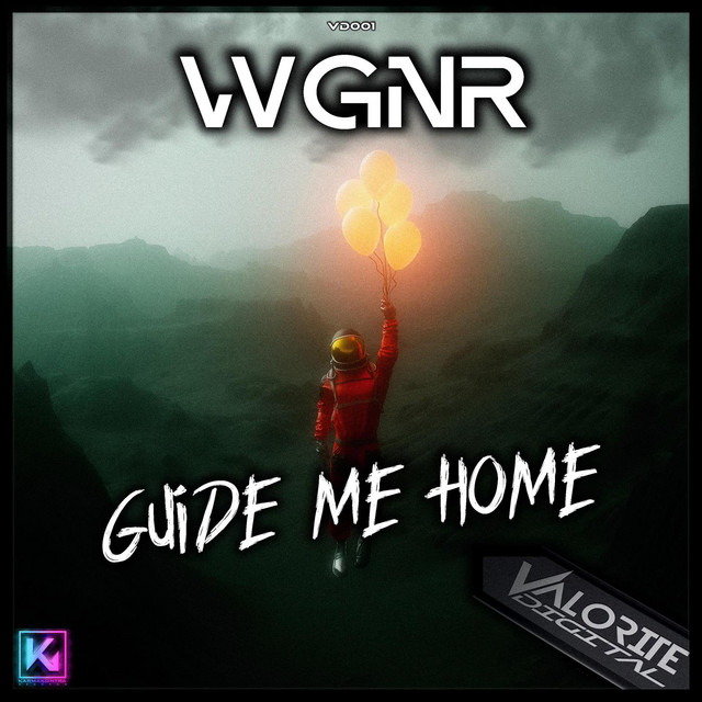 WGNR | Spotify