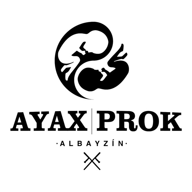 Albayzín Recopilatorio cover art