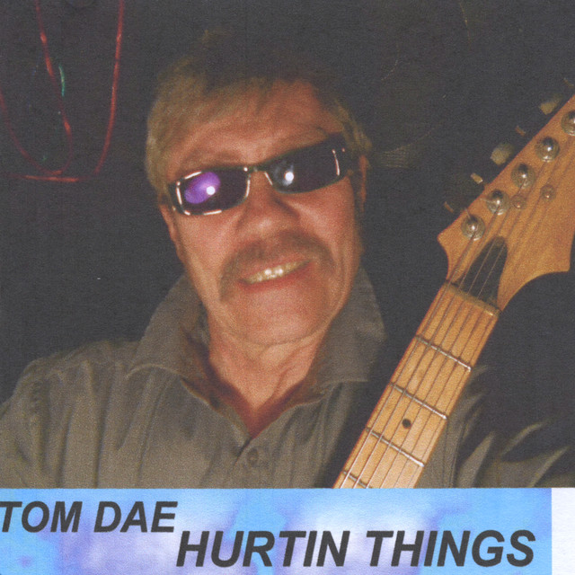 Hurtin Things cover art