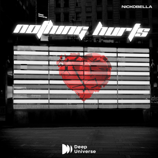 Nickobella – Nothing Hurts