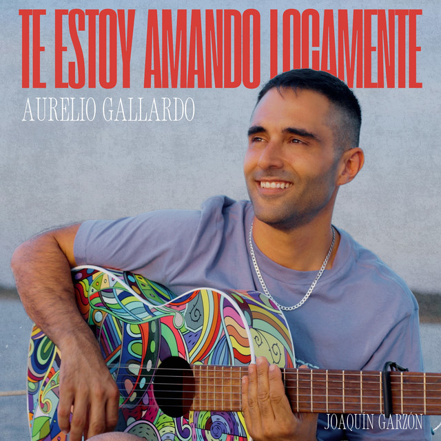 Te estoy amando locamente cover