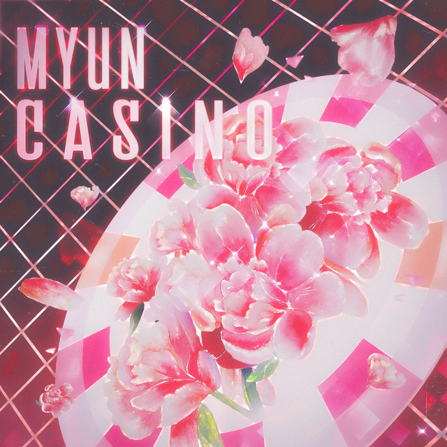 Casino cover art