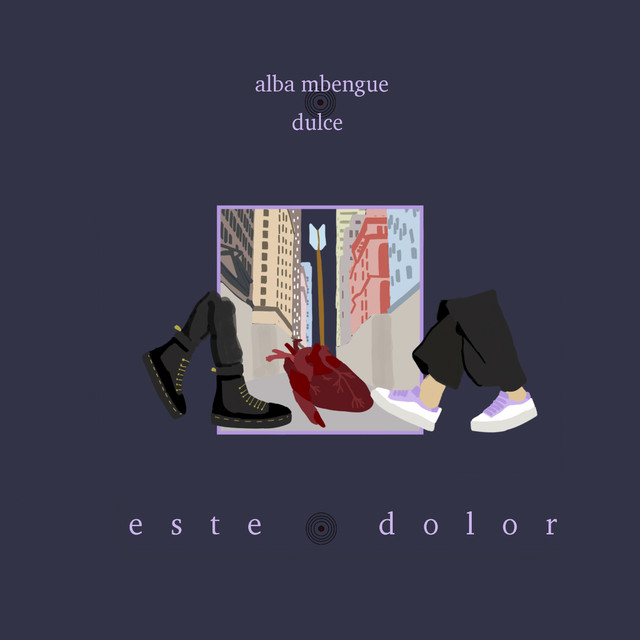 este dolor