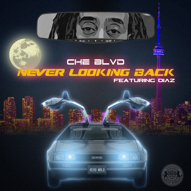 Never Looking Back