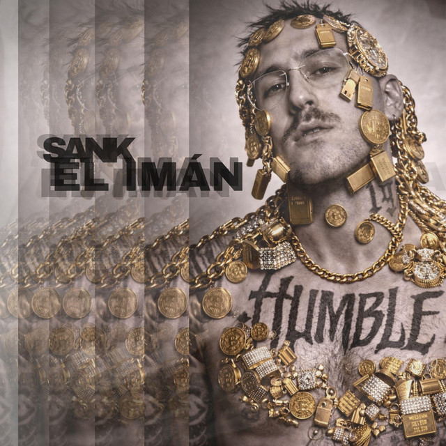 El Imán cover art
