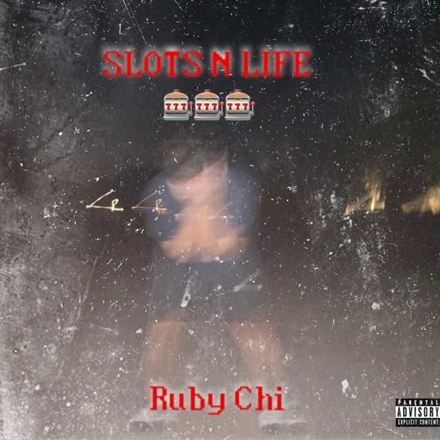 SLOTS N LIFE cover art