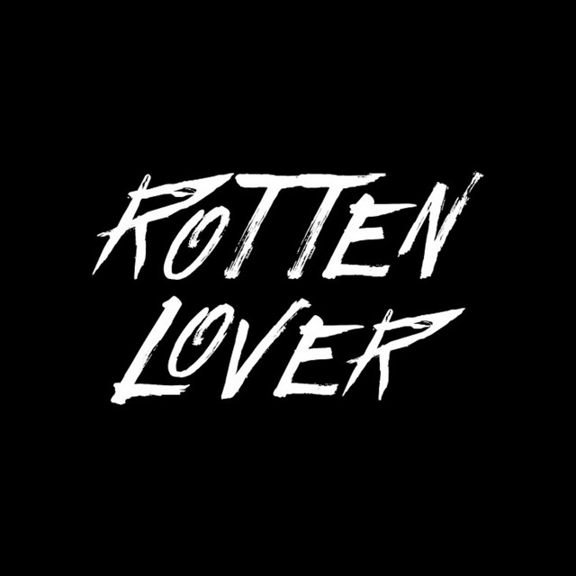 Rotten Lover cover art