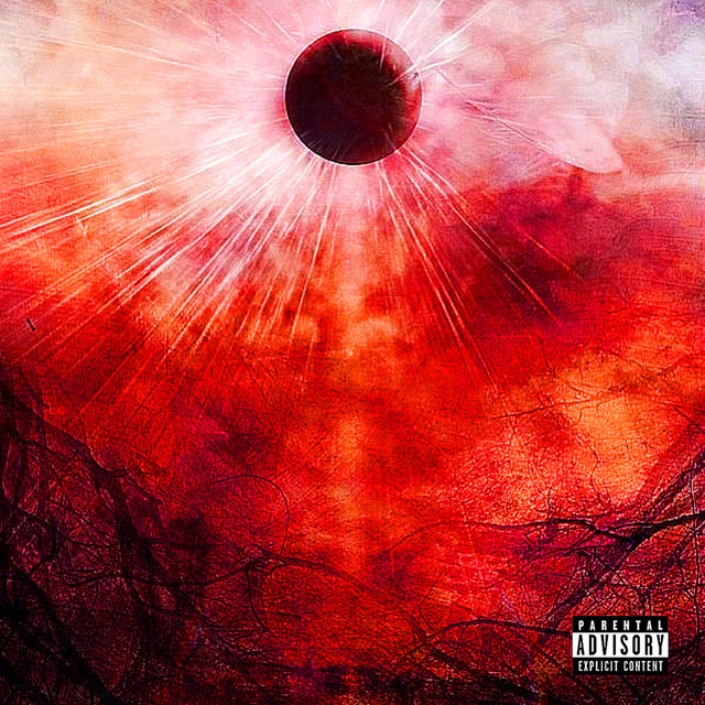 ARMAGEDOM MIXTAPE cover art