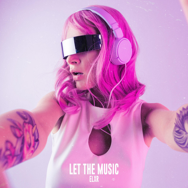 Let the music