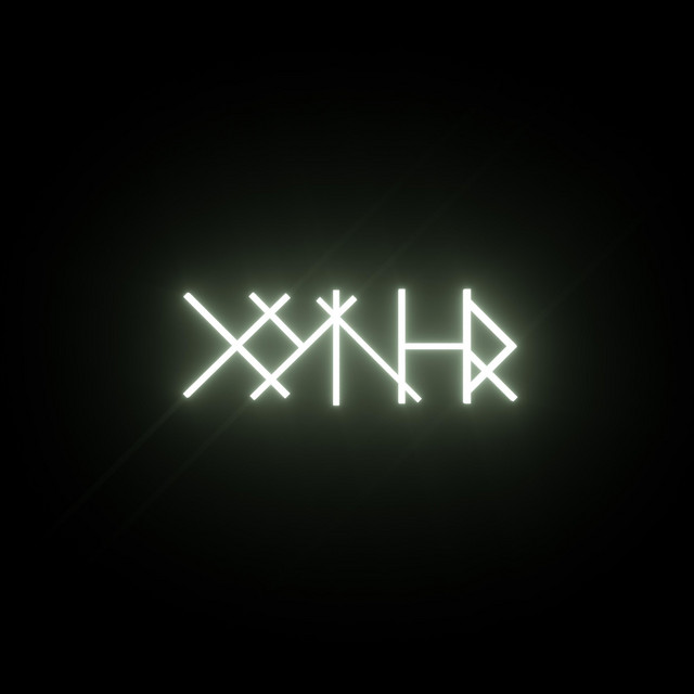 Обкладинка: Посткапитализм — XYNHR