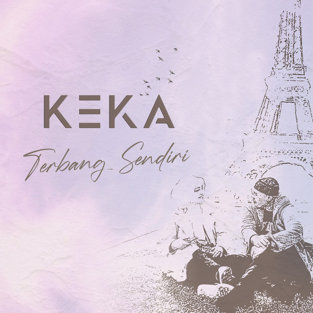 Terbang Sendiri - song by Keka | Spotify