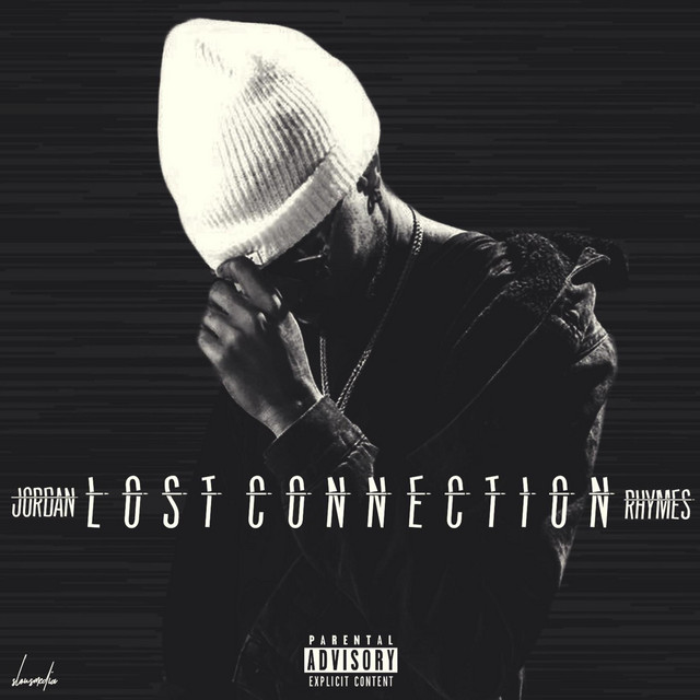 Lost Connection cover art