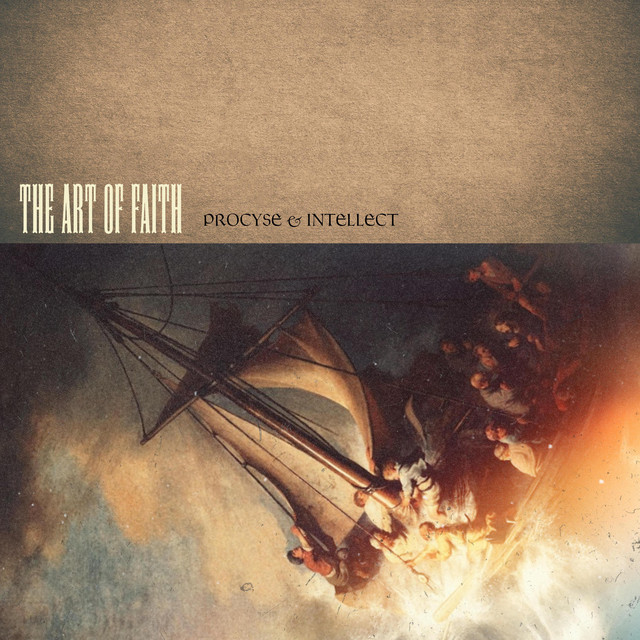 The Art of Faith cover art