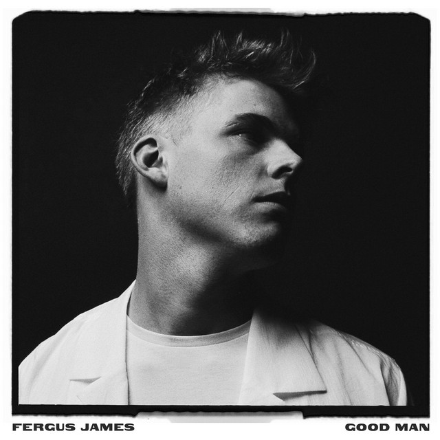 Good Man cover