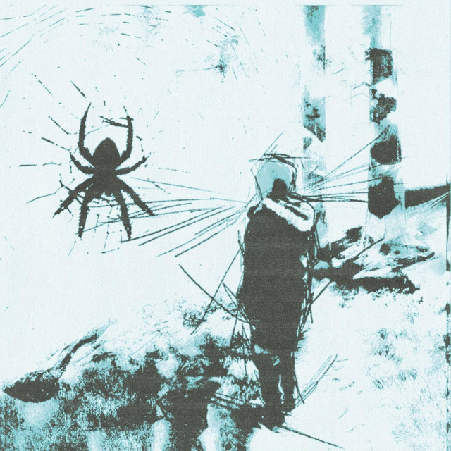 VILLAIN cover art