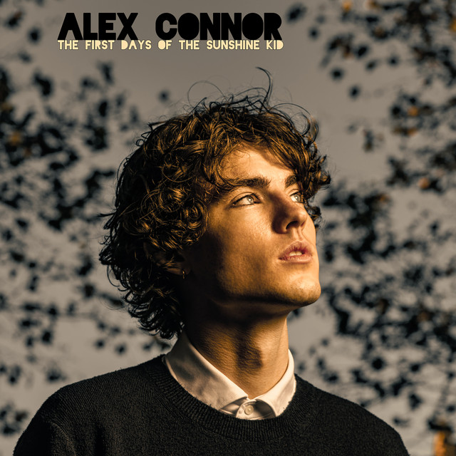The First Days of the Sunshine Kid cover art