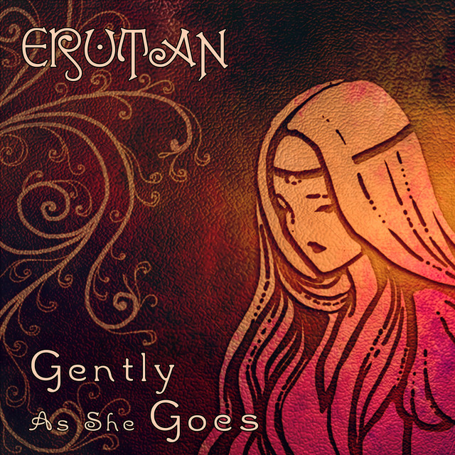 Gently As She Goes cover