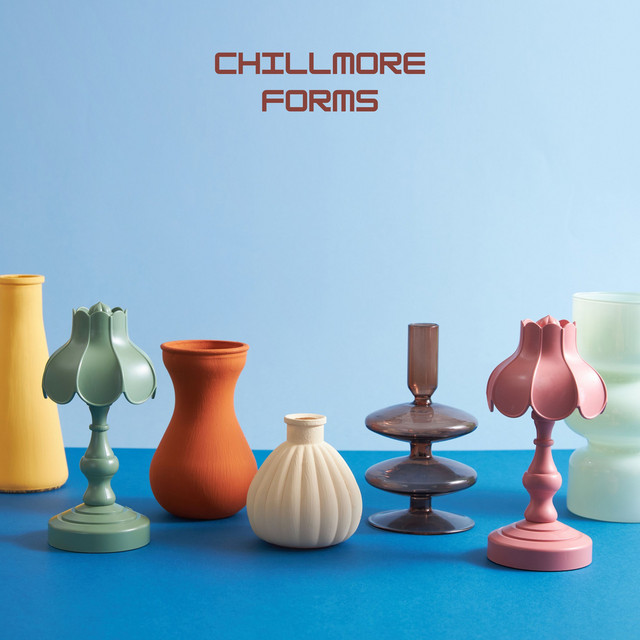 Обкладинка: Forms — Chillmore