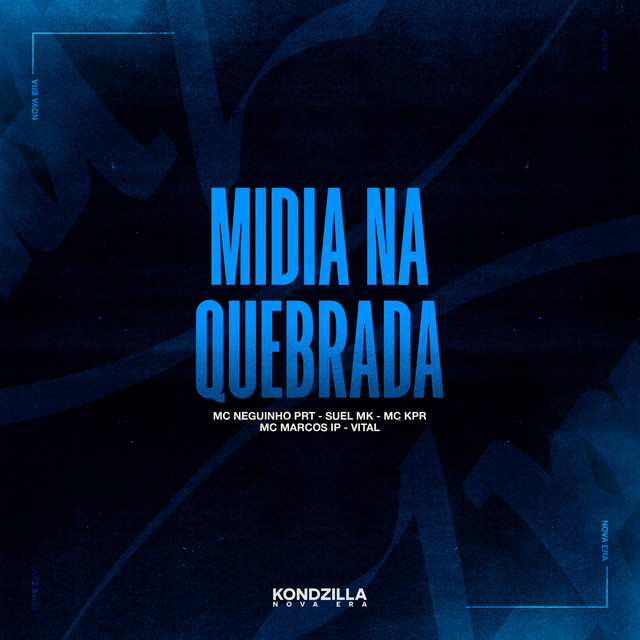 Midia Na Quebrada