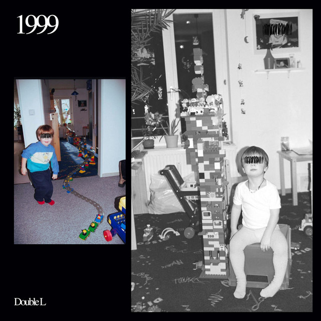 1999 cover