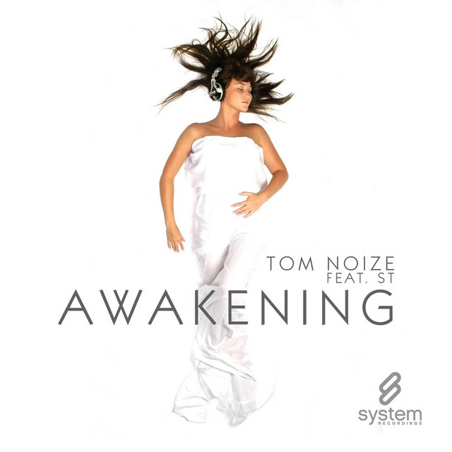 Awakening - Damien S Remix cover art
