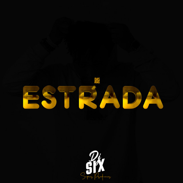 ESTRADA cover art