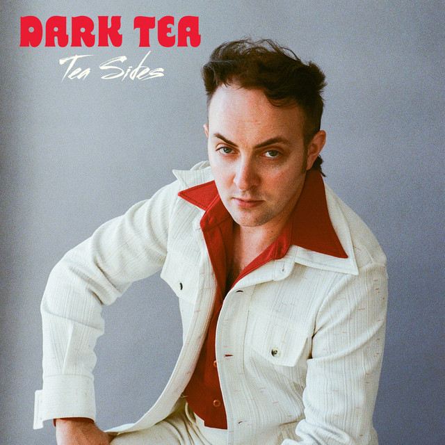 Tea Sides cover art