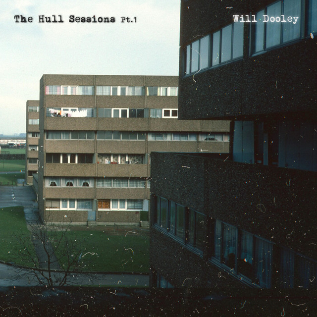 The Hull Sessions Pt. 1 cover art