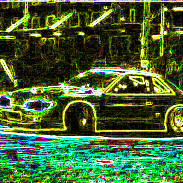 DRIFT ? cover art