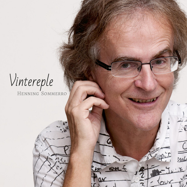 Vintereple cover art