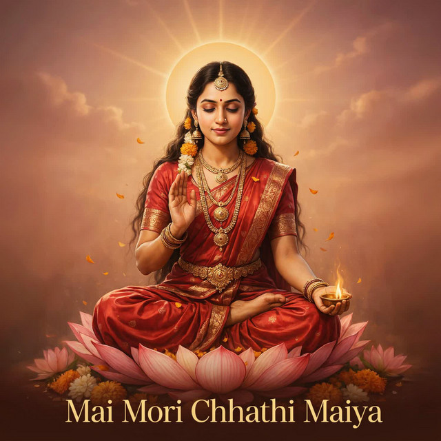 Mai Mori Chhathi Maiya album image