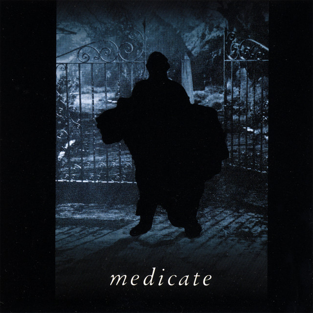 Medicate cover