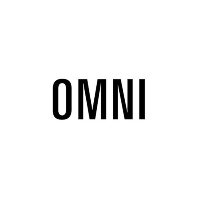 Omni cover art