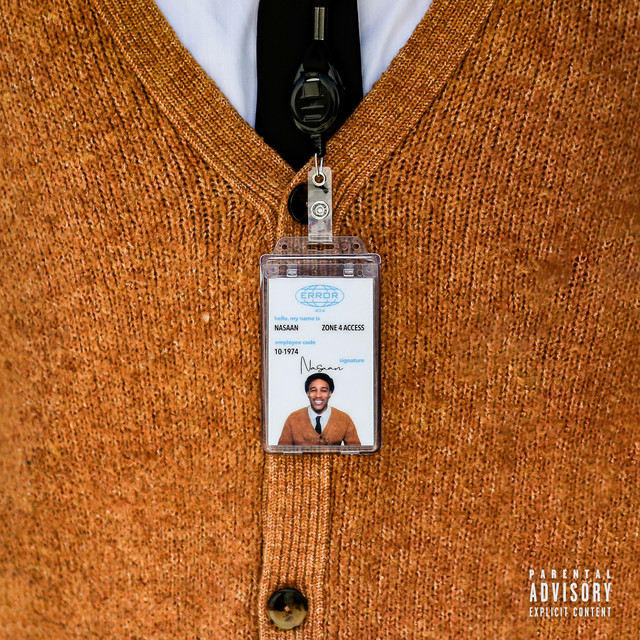 undefined album image