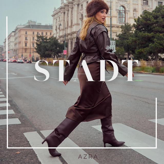 Stadt - Single by AZRA | Spotify