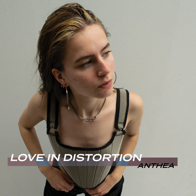 Love in Distortion cover art