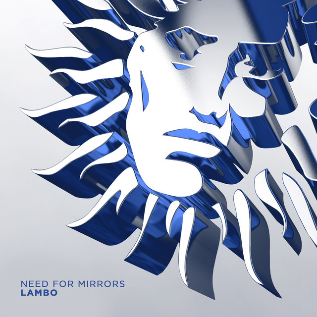 Lambo album art