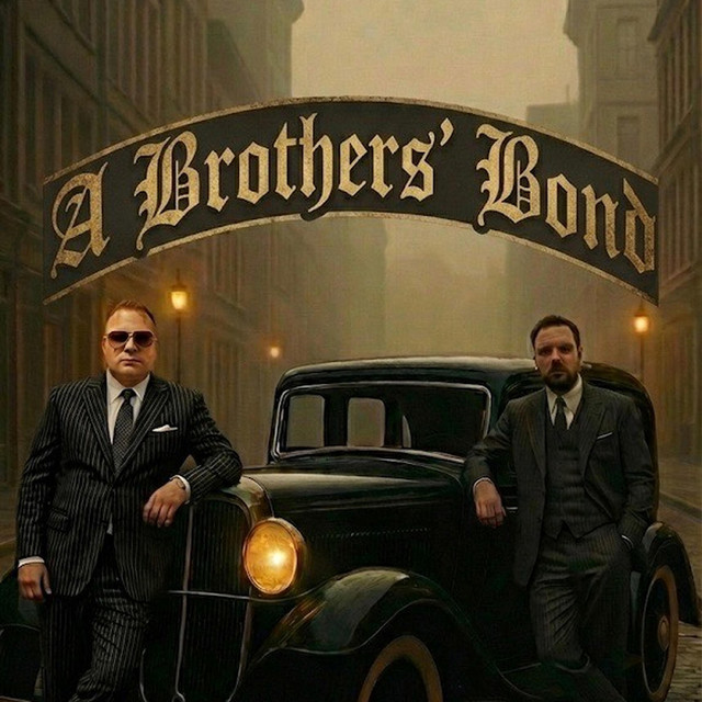 WickedChaos - A Brothers' Bond (I Got Your Back)
