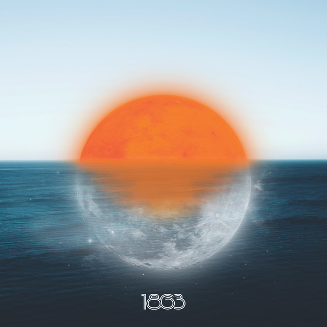Tambora cover art